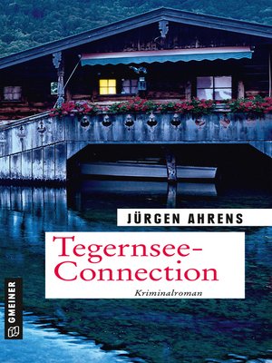 cover image of Tegernsee-Connection